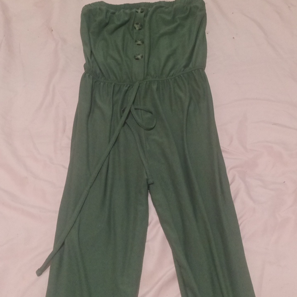 Rue 21 Jumpsuit
